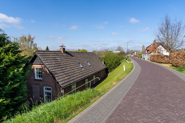 Medium property photo - Maasdijk 25, 4283 GB Giessen